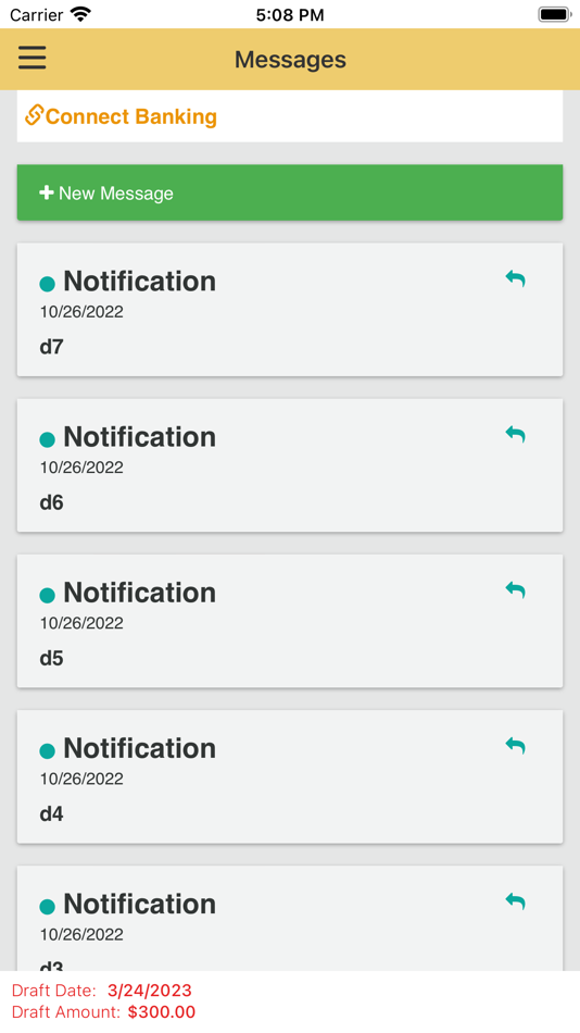 #5. Dorado MS (iOS) 由: Dorado Management Services