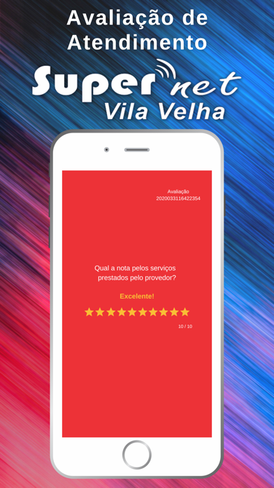 SuperNet Vila Velha Screenshot