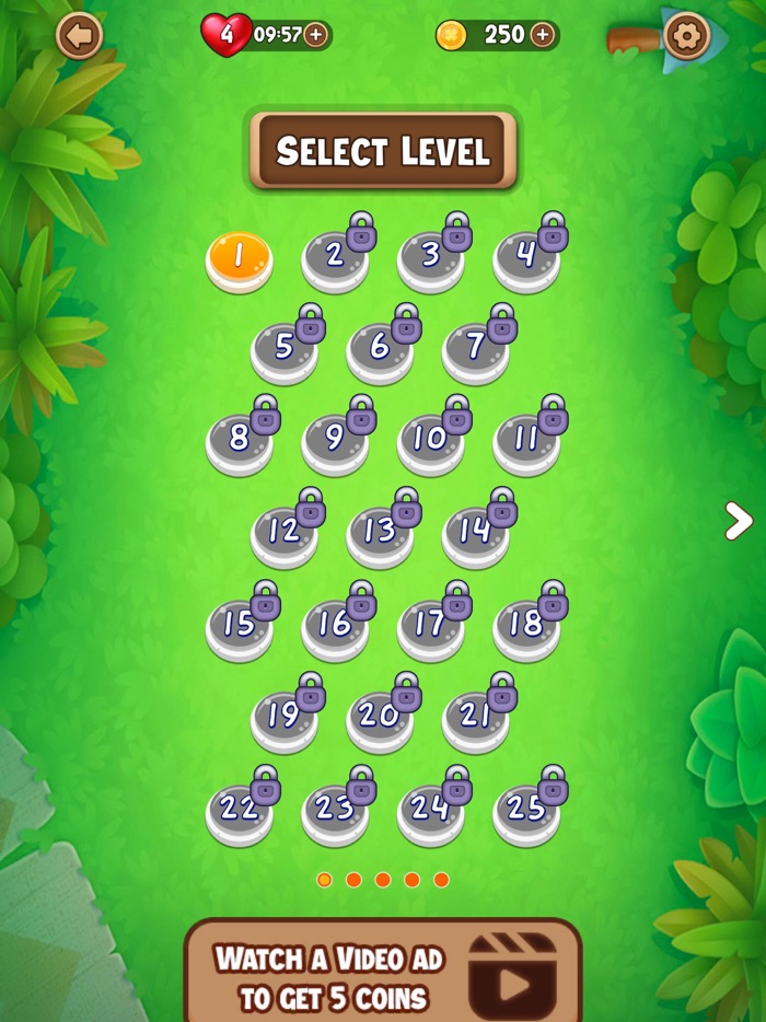 Brain Blocks Block Blast Game