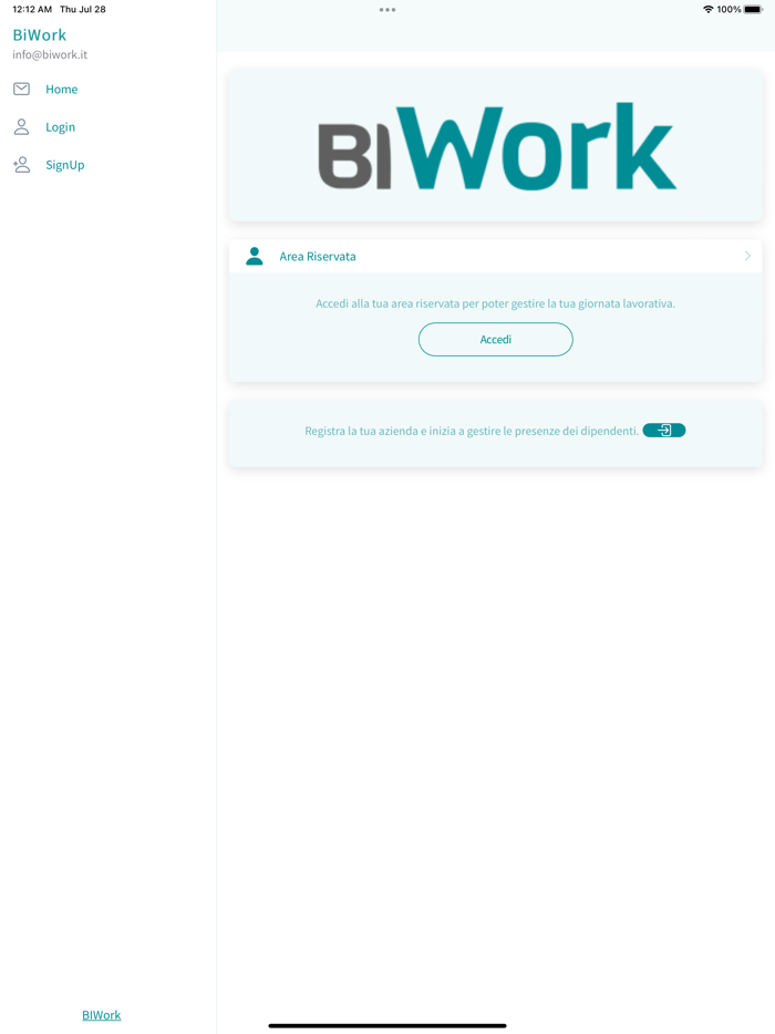 BiWork