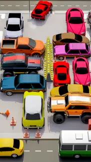 traffic jam puzzle - car games problems & solutions and troubleshooting guide - 3