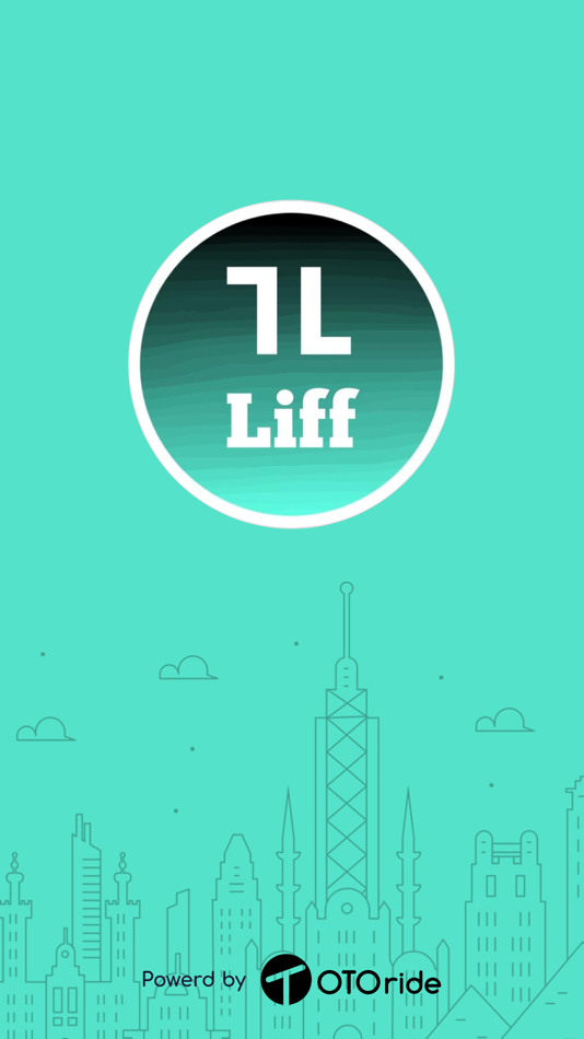 #1. Liff - Scooter Sharing (iOS) 由: Magnushub Ltd