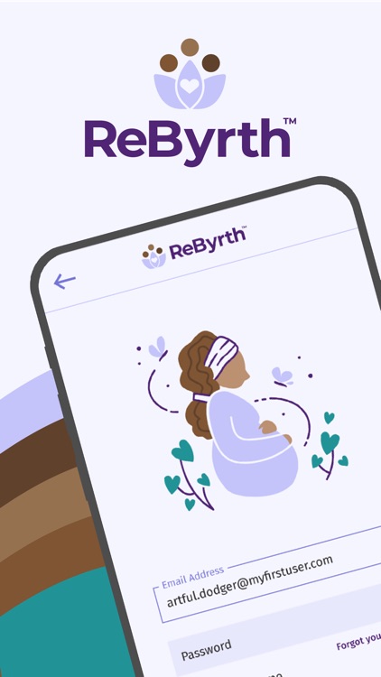 ReByrth