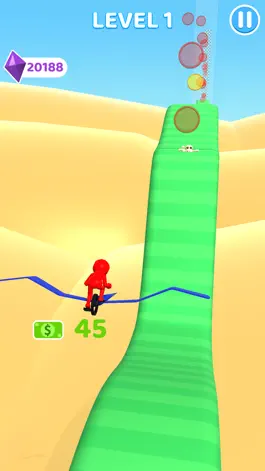 Game screenshot Glidewings mod apk