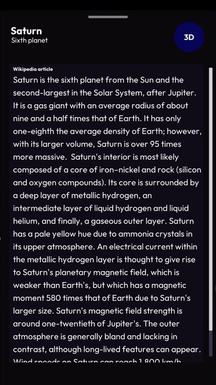 Universalis 3D screenshot-3