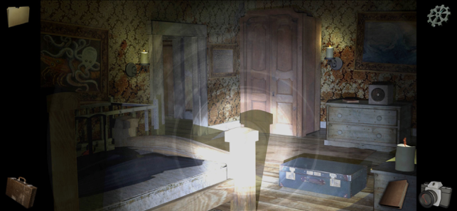 ‎The Forgotten Room Screenshot