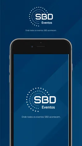 Game screenshot SBD Eventos 2022 mod apk