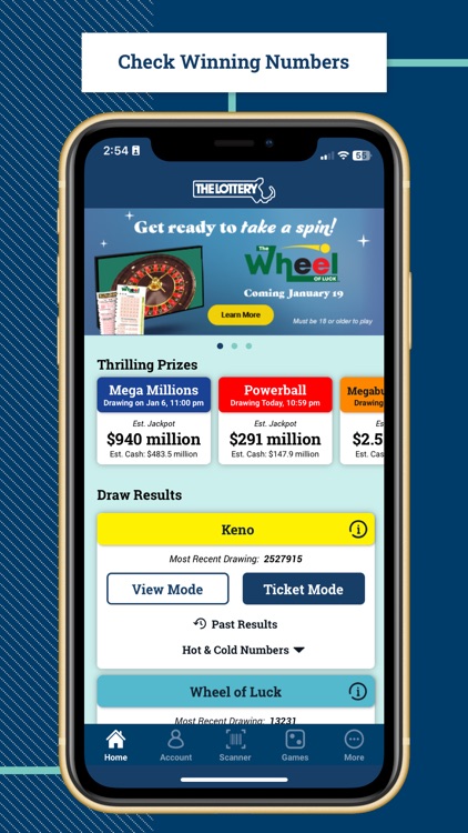 MA Lottery screenshot-3