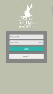 fishhawk ranch cdd iphone screenshot 2