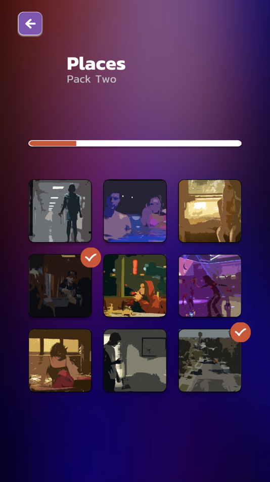 #4. Euphortrivia Game (iOS) 由: Nix Studios