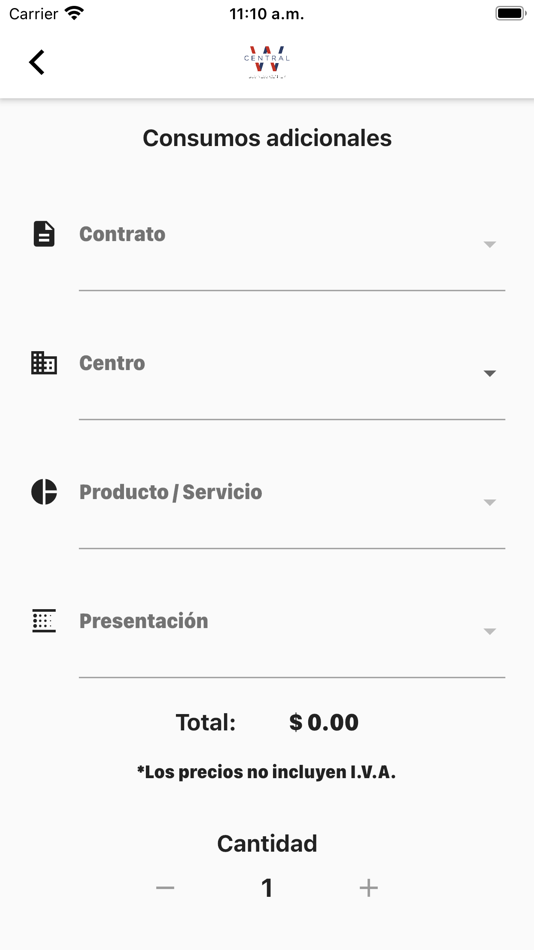 #5. Central W (iOS) 由: Emilio Serna
