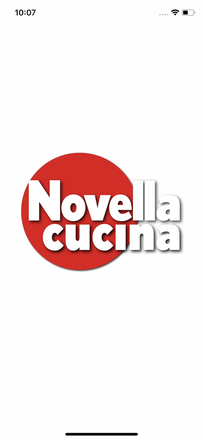 Novella Cucina - Digital
