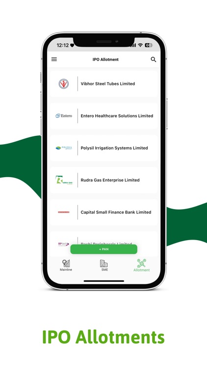 IPO Alert screenshot-3