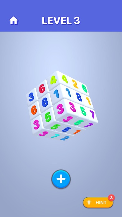 Cube Math 3Dのおすすめ画像2