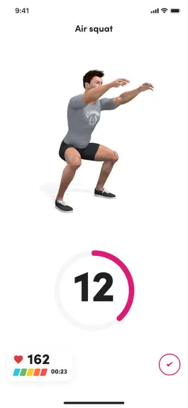 Game screenshot Evoke Health Hub apk