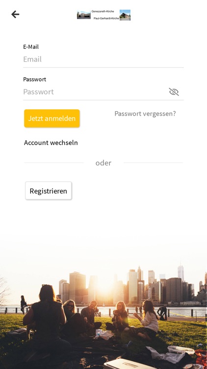 Evangelisch in Aachen-West