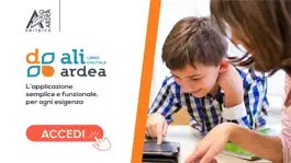 Game screenshot Ardea Ali Libro Digitale mod apk