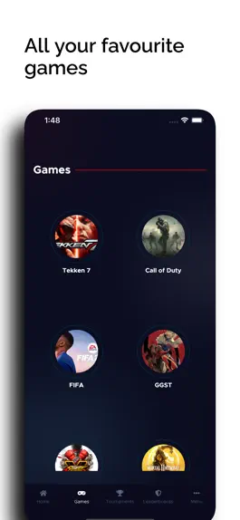 Game screenshot Gamr hack