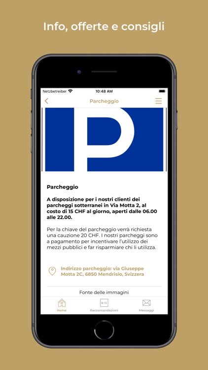 Hotel Albergo Milano