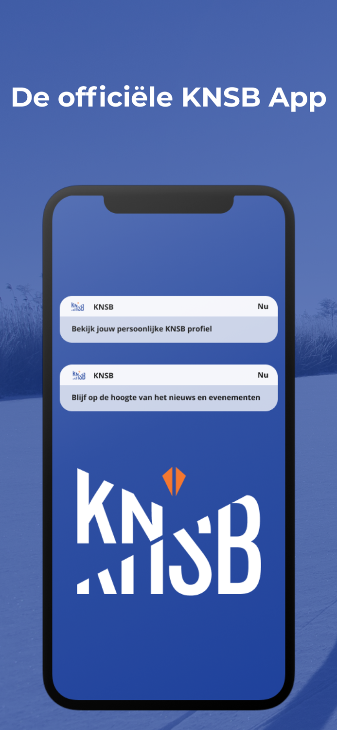 KNSB App
