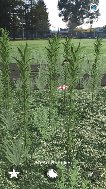 Magic Fish AR screenshot-8