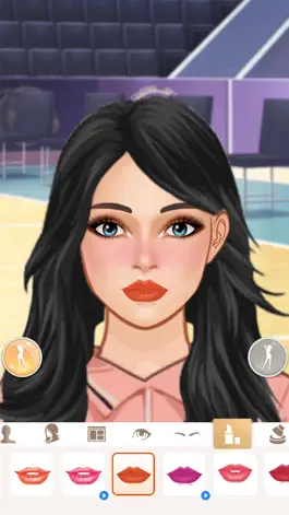 Game screenshot Fashion College BFF Dress Up mod apk