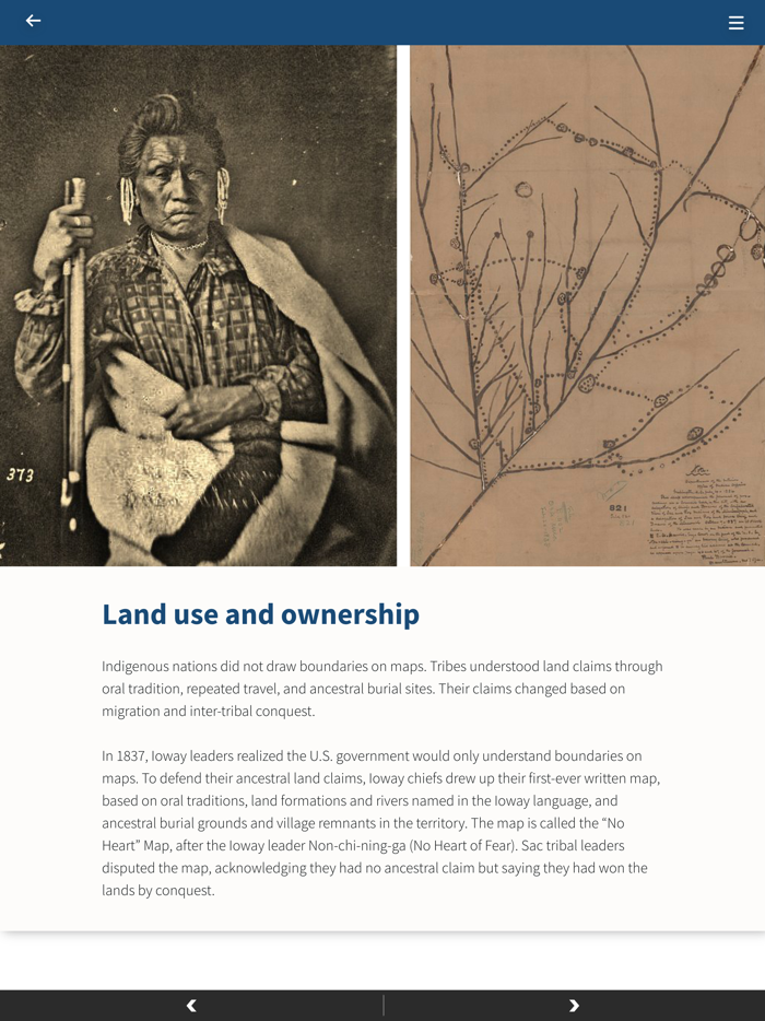 Living History Farms