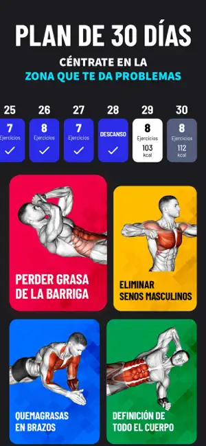 Perder Peso Hombres en Casa13+_2