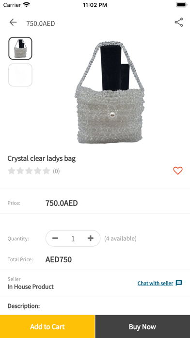 Zooon.ae Screenshot