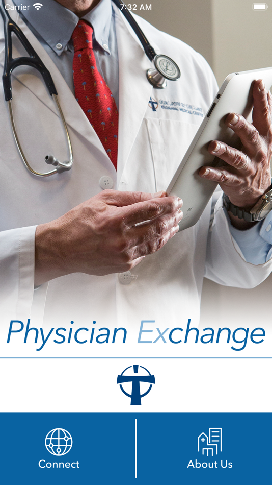 #1. FHP Exchange (iOS) 由: FRANCISCAN MISSIONARIES OF OUR LADY HEALTH SYSTEM, INC.