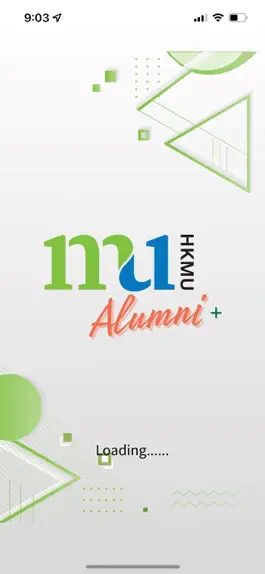 Game screenshot HKMU Alumni+ mod apk