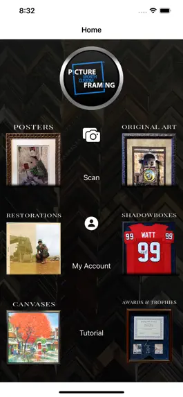 Game screenshot Picture Worth CF mod apk