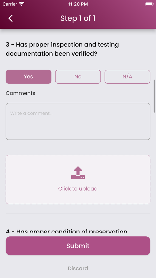 #7. MODS Activity Manager (iOS) 由: MODS Management