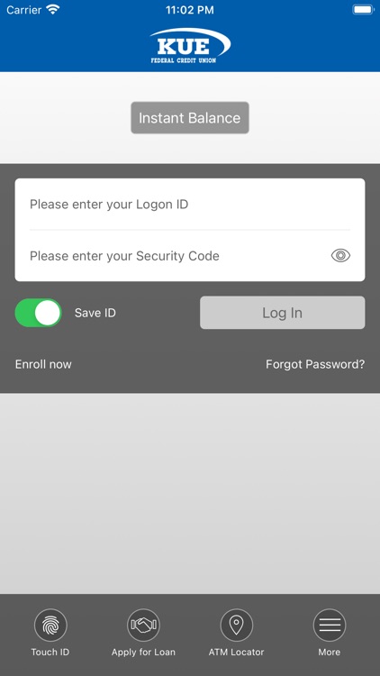 KUE Federal Credit Union