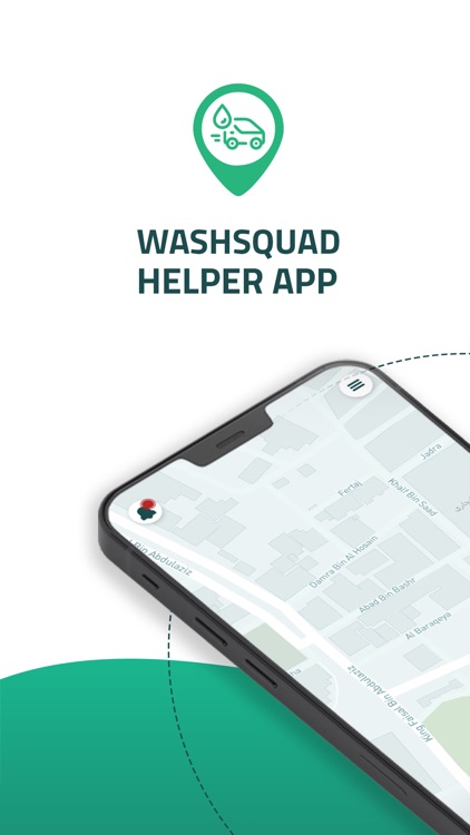 Washsquad Helper