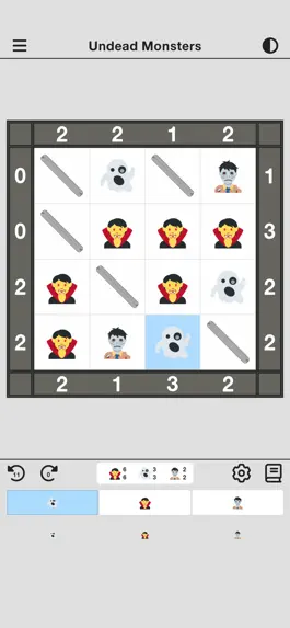 Game screenshot Puzzle Time: Number,Logic,Word apk
