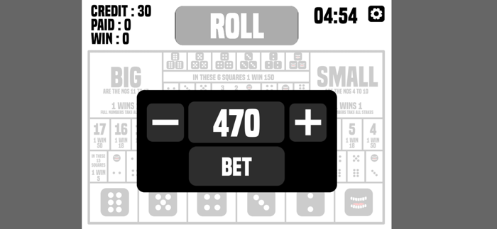 FunDice - Funny Game