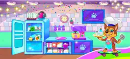Game screenshot Paw Bakery hack