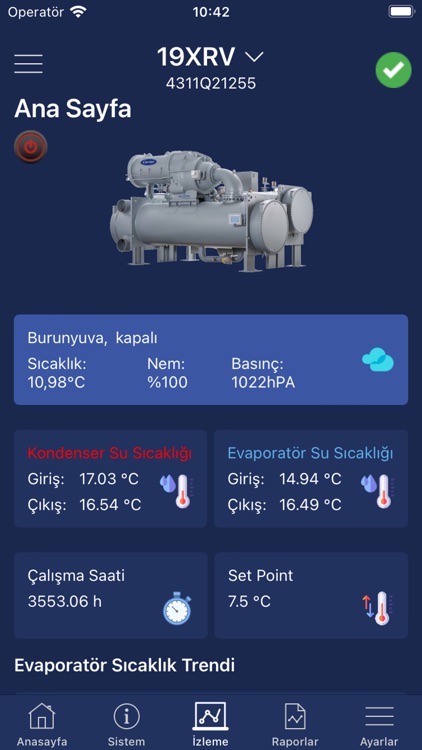 Connected Services screenshot-3