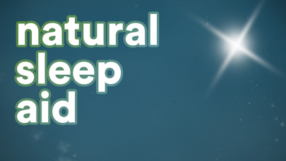 Natural Sleep Aidのおすすめ画像1