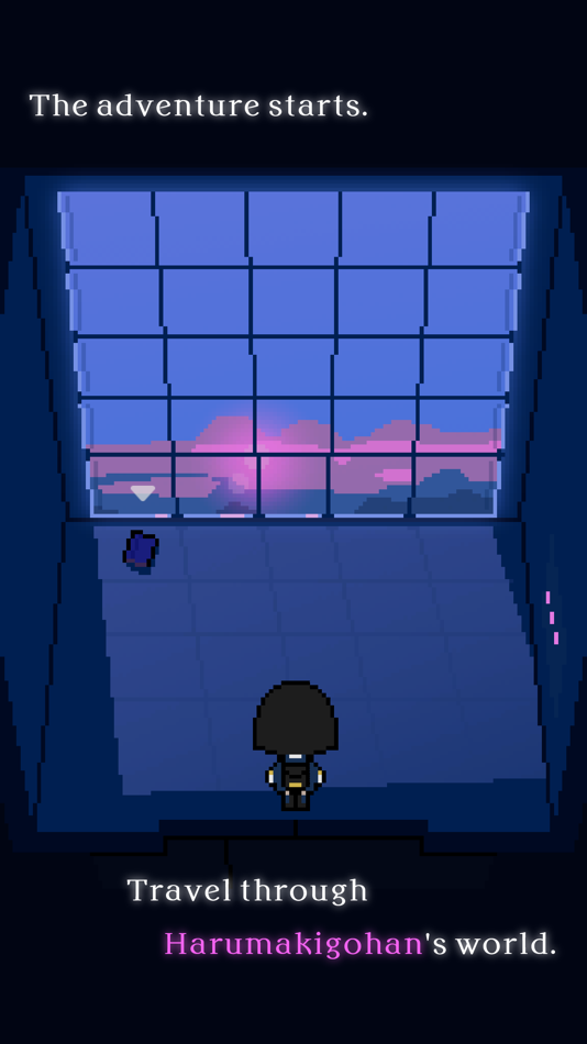#3. GenEi AP: Empty Heart (iOS) 由: room6 LLC.