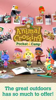 How to cancel & delete animal crossing: pocket camp 3