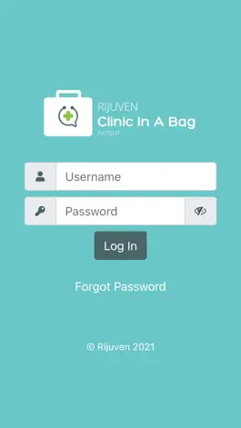 Game screenshot Clinic In A Bag: Patient mod apk