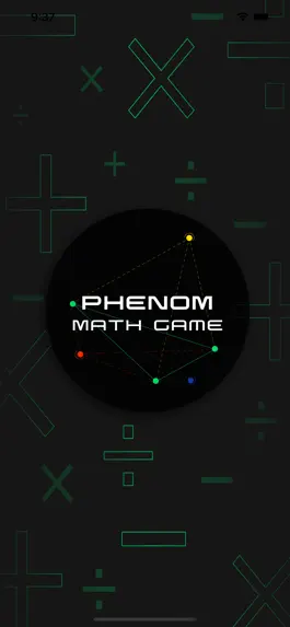 Game screenshot Phenom Math Game mod apk