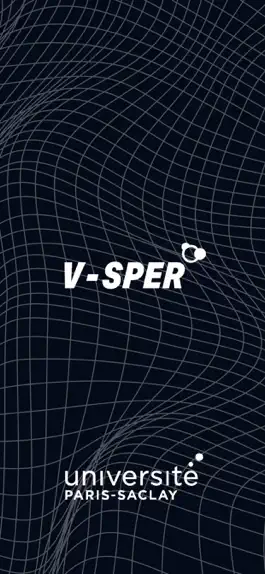 Game screenshot V-SPER mod apk