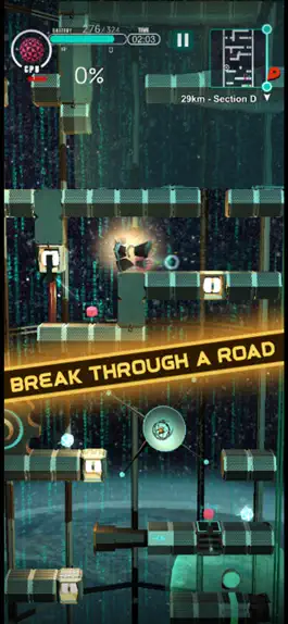 Game screenshot RollFreak mod apk