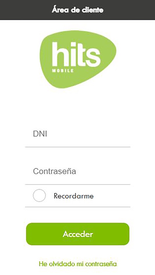 #1. Mi Hitsmobile (iOS) От: MASORANGE