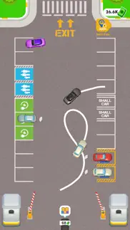 parking lot lines problems & solutions and troubleshooting guide - 4