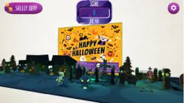 Game screenshot Magical AR Halloween apk