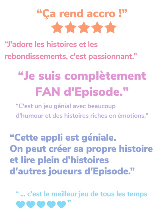 Episode - Choose Your Story Episode - Choose Your Story